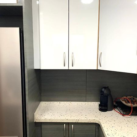Apartamento Rivera Cambrils Buitenkant foto