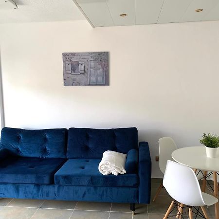 Apartamento Rivera Cambrils Buitenkant foto