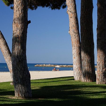 Apartamento Rivera Cambrils Buitenkant foto