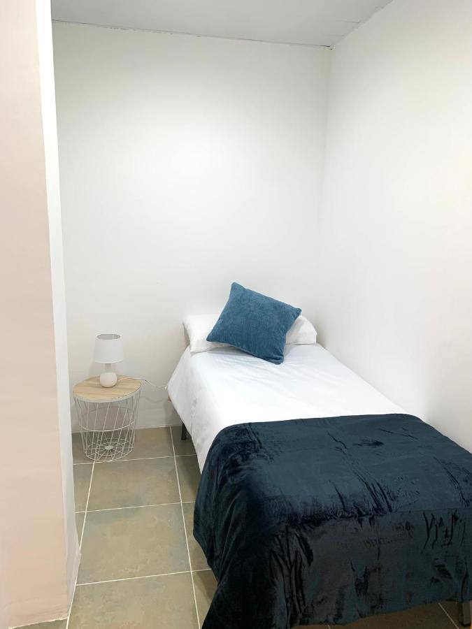 Apartamento Rivera Cambrils Buitenkant foto