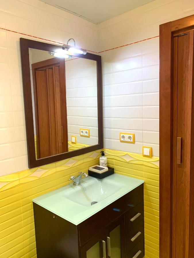 Apartamento Rivera Cambrils Buitenkant foto