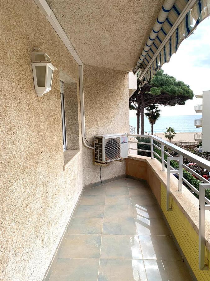 Apartamento Rivera Cambrils Buitenkant foto