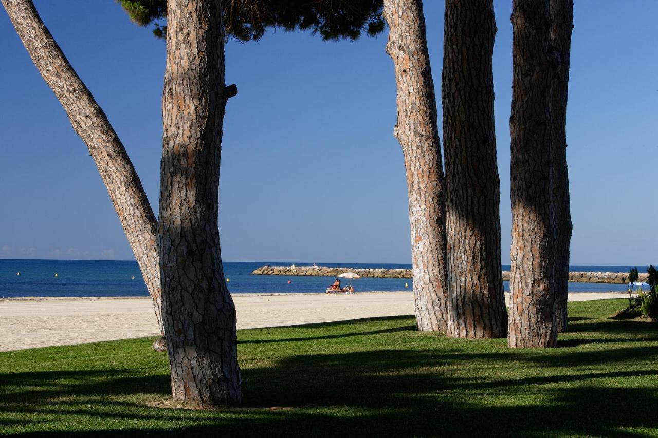 Apartamento Rivera Cambrils Buitenkant foto